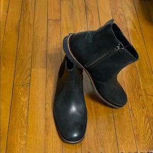 Timberland Chelsea boots